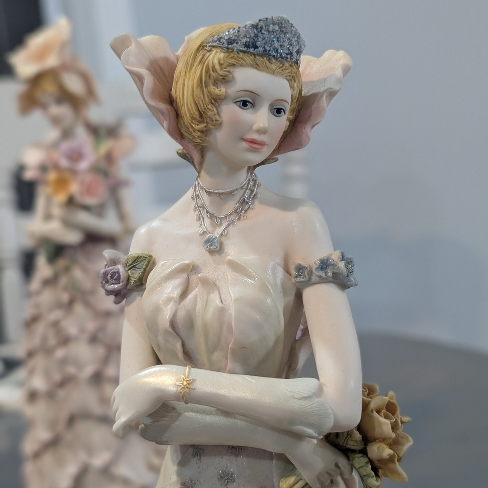 Enchanted Gardens "Felicia" 2002 Vanmark